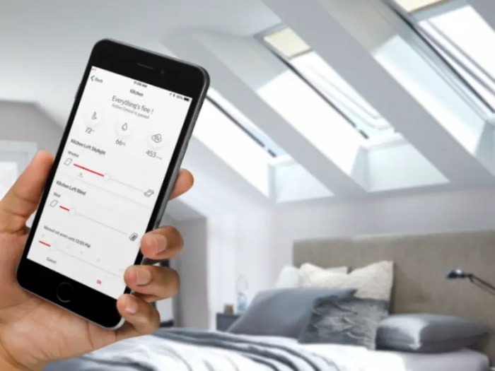 Sunray Skylight Windows Specialist and Blinds Types Skylights ...