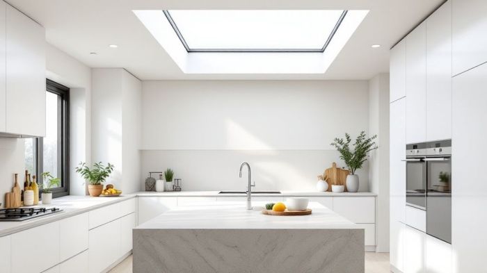 Top Kitchen Skylight Ideas to Brighten Your Space in 2025 - Vivid Skylights