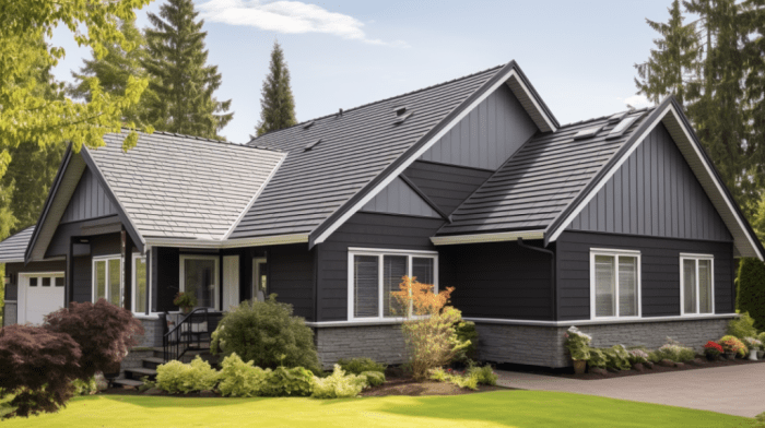 The Guide to Energy-Efficient Roofing Options - Dean Roofing