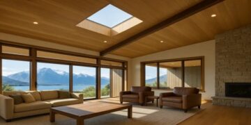 Skylight Design Ideas