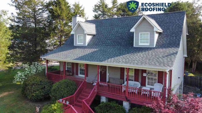 Maximizing Home Energy Efficiency Through Smart Roofing Choices ...