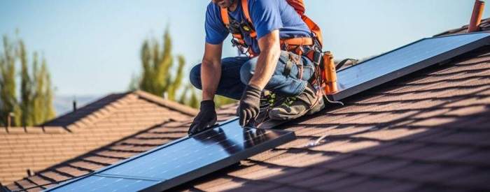 7 Best Energy-Efficient Roofing Options: How Much Each One Saves You ...