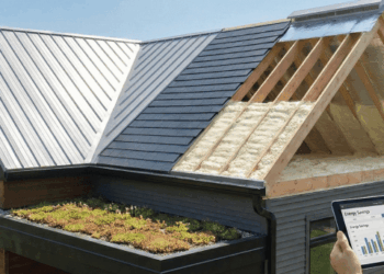 Top Ways to Make Your Roof Energy Efficient - Mr. Roof