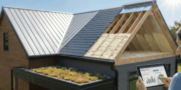 Top Ways to Make Your Roof Energy Efficient - Mr. Roof