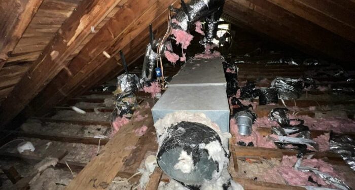 Common Attic Insulation Mistakes and How the Experts Fix Them - Master ...