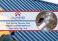 Cost-Saving Canopy: How Regular Roof Maintenance Pays Off Long Term ...