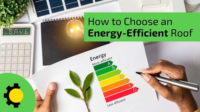 Energy-Efficient Roof: 5 Powerful Benefits for Your Home