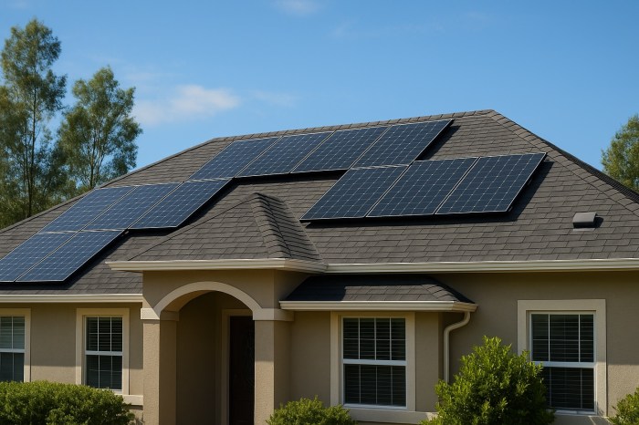 Energy Efficient Roofing Options in Phoenix | Capstone Roofing