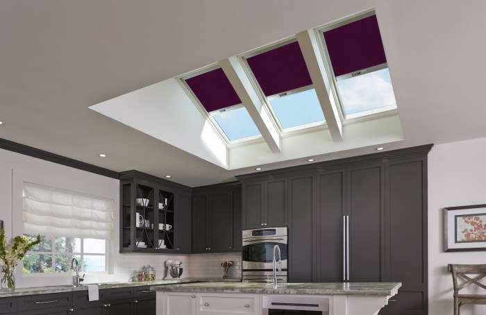 Build a Smart Home - Houston Skylights