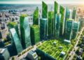 United States Top Green Buildings