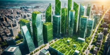 United States Top Green Buildings