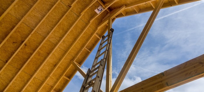 Roof Insulation Mistakes in Eagar: Tips for Proper Installation