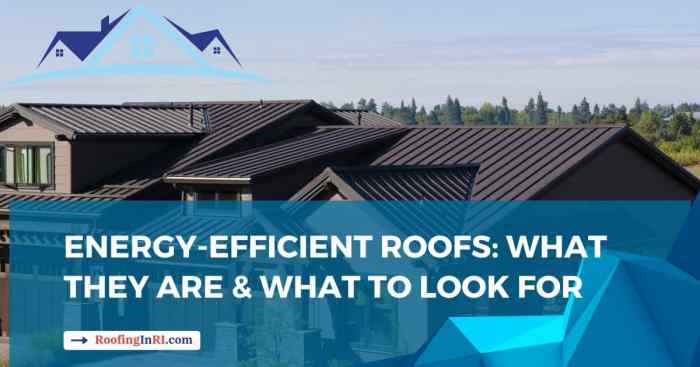 Your Top FAQs on Energy-Efficient Roofing - Code Engineered Systems ...