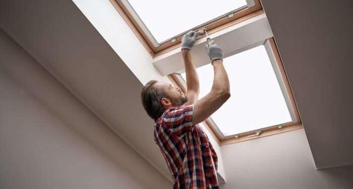 DIY Fixing Leaking Skylights | Elite Home Daylighting
