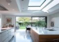 Kitchen Skylights | KingsView