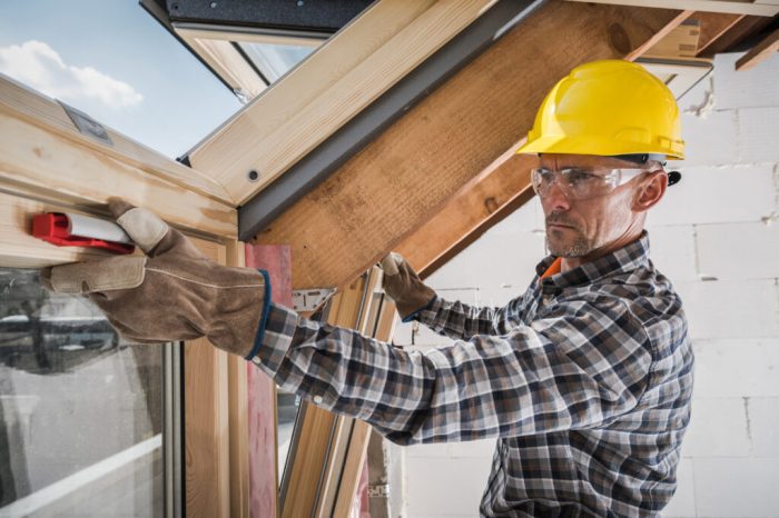 6 Tips for a Mistake-Free Skylight Installation - Saris-Extensions.co.uk