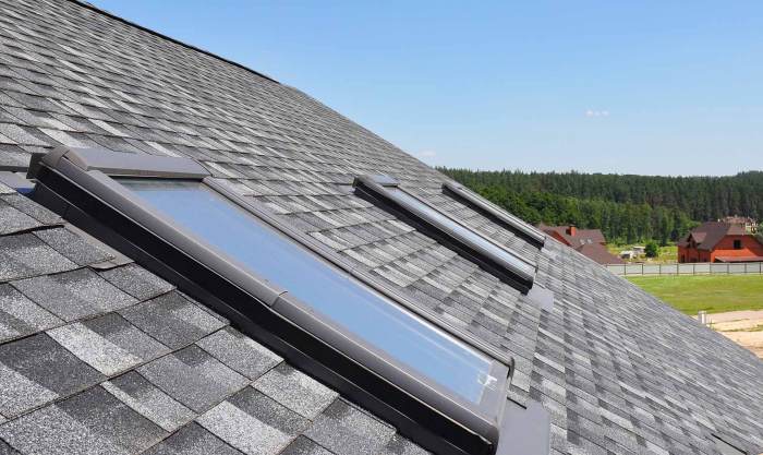 Skylights - Installation Tips and Unit Types - Dominion Roofing Company ...