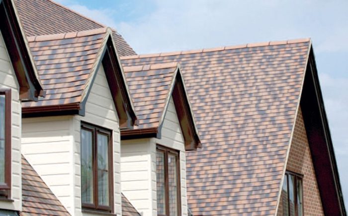 The Most Energy Efficient Roofing Options for Your Home