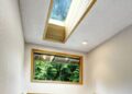 Integrating Skylights and Roof Windows Seamlessly