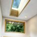 Integrating Skylights and Roof Windows Seamlessly