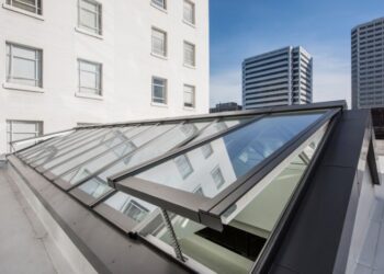 SKYLIGHT INSTALLATIONS