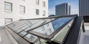 SKYLIGHT INSTALLATIONS