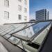 SKYLIGHT INSTALLATIONS